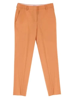 Pantalone Classico Fresco Lana