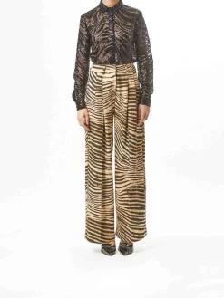 Pantalone completo cady animaliier
