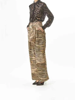 Pantalone completo cady animaliier