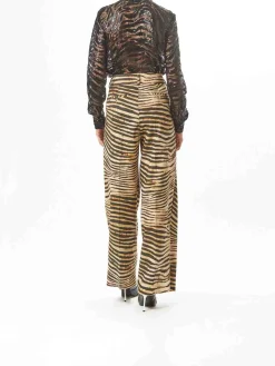 Pantalone completo cady animaliier