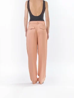 Pantalone Envers Satin