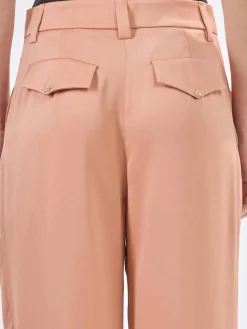 Pantalone Envers Satin