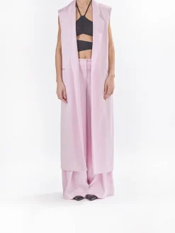 Pantalone Envers Satin