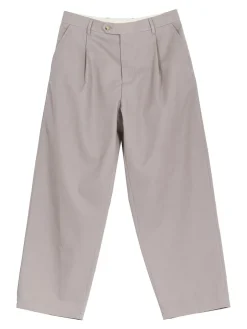 Pantalone Gabardine