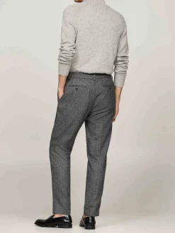 Pantalone Grigio Uomo