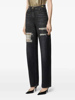 Pantalone in denim