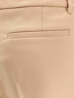 Pantalone In Lana Vergine
