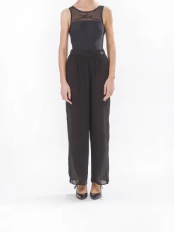 Pantalone Karl DNA Plisse Beach