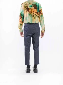 Pantalone pulito