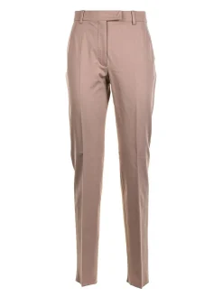 Pantalone Slim in Jersey