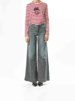 Pantalone Stella Denim