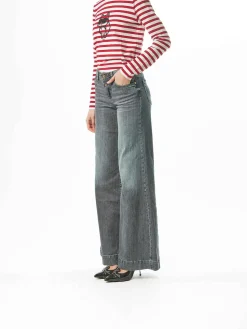 Pantalone Stella Denim