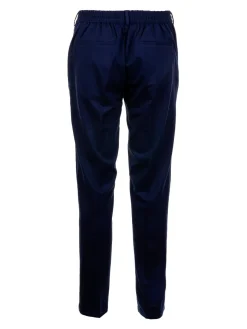 Pantalone Uomo Blu Navy