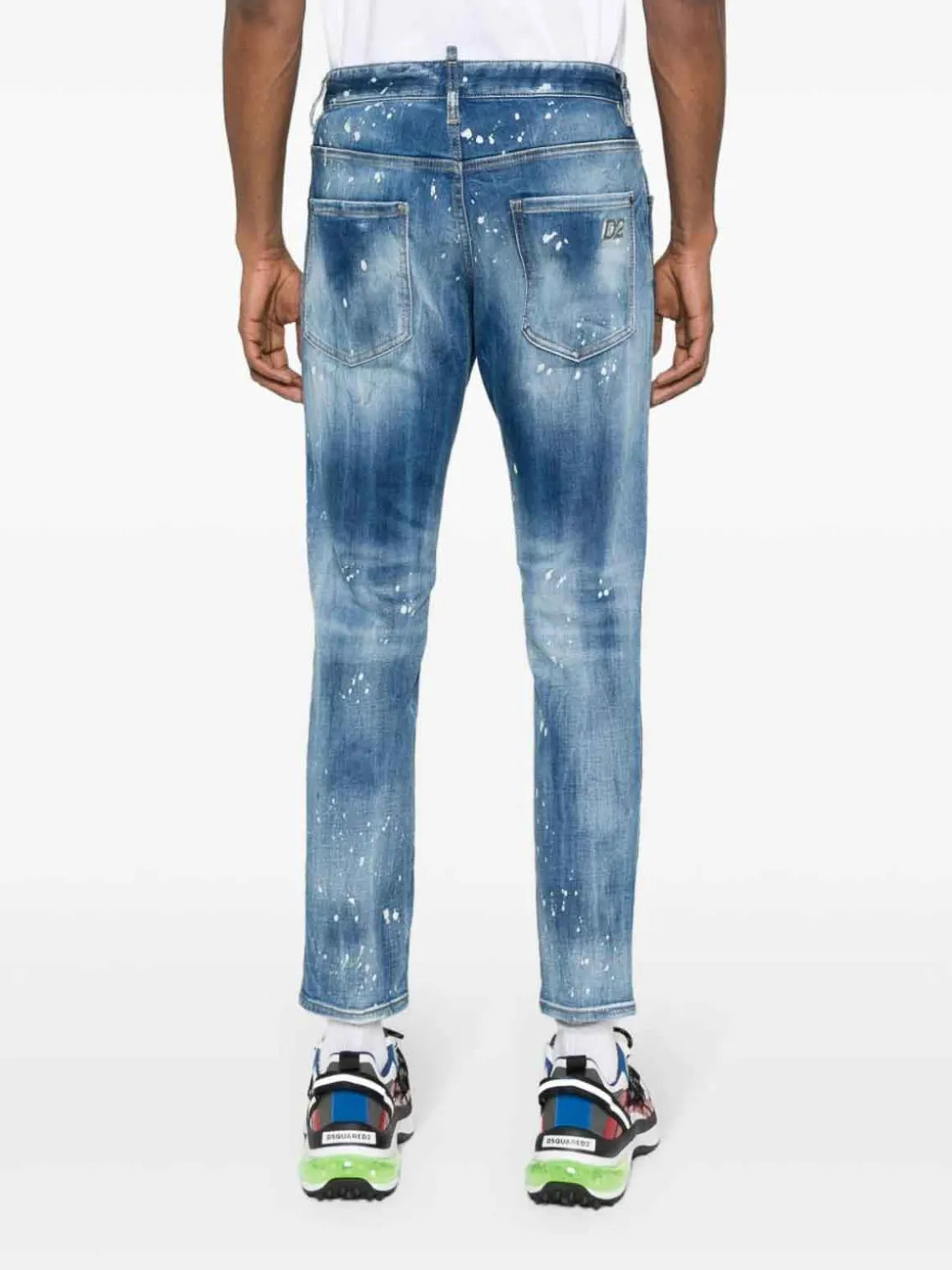 Pantaloni