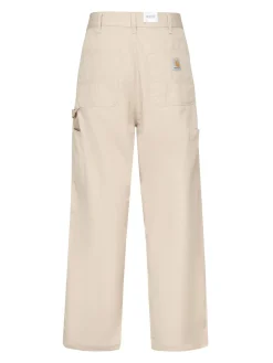 Pantaloni a doppio ginocchio