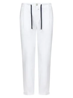 Pantaloni a fit regolare