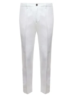 Pantaloni a gamba dritta di Denny