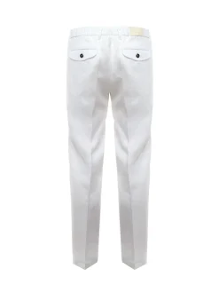 Pantaloni a gamba dritta di Denny