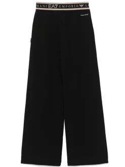 Pantaloni a gamba larga
