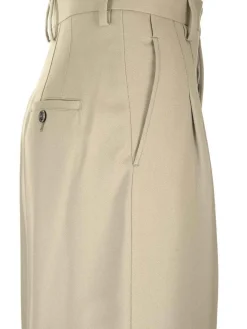 Pantaloni a gamba larga
