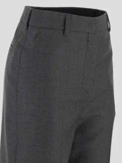 Pantaloni a gamba larga