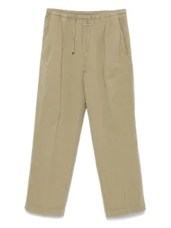 Pantaloni a gamba larga