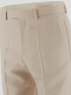 Pantaloni a gamba larga