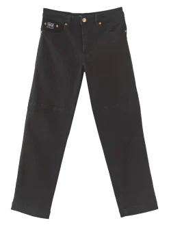 Pantaloni a piake