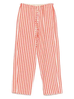 Pantaloni a strisce