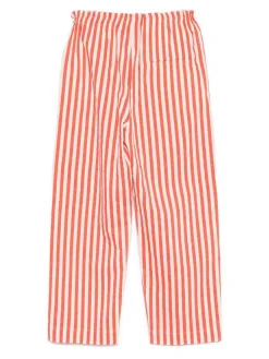 Pantaloni a strisce