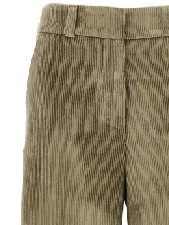 Pantaloni a vellutoy