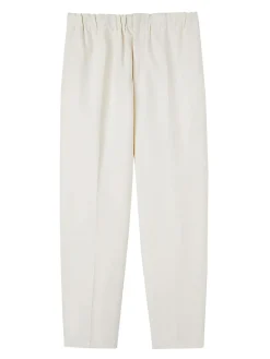 Pantaloni affusolato