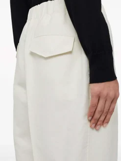 Pantaloni affusolato
