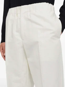Pantaloni affusolato