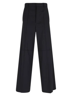 Pantaloni Ampi