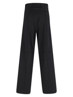 Pantaloni Ampi