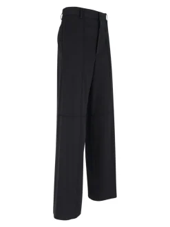 Pantaloni Ampi