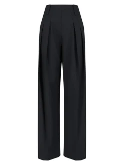 Pantaloni Ampi