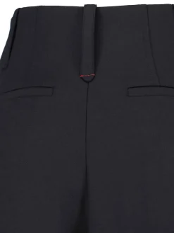 Pantaloni Ampi