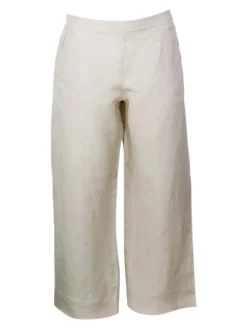 Pantaloni beige