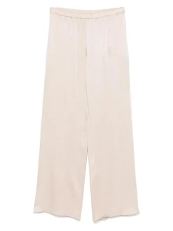 Pantaloni beige