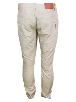 Pantaloni beige