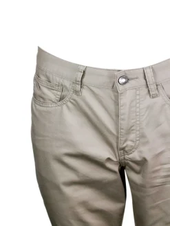 Pantaloni beige