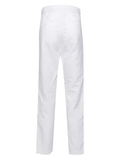 Pantaloni bianchi