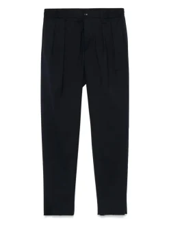 Pantaloni blu