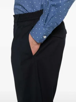 Pantaloni blu