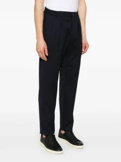 Pantaloni blu