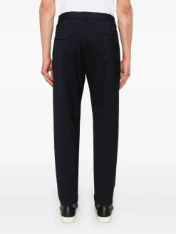 Pantaloni blu