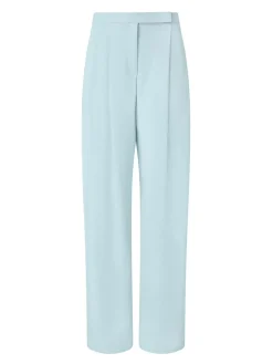 Pantaloni blu cielo
