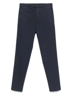 Pantaloni blu navy